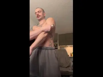 Cam4 Adult Video Chat of Greyoff