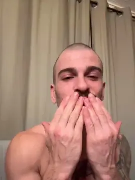 Cam4 Adult Video Chat of Greyoff