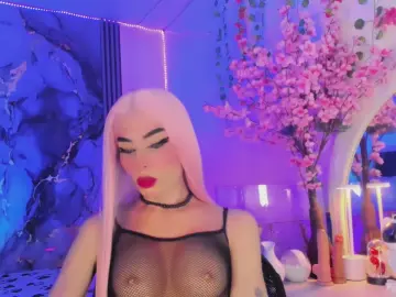 Cam4 Live Sex Cam of Irina_Lechera_