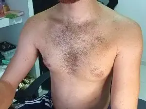 Cam4 Nude Webcam of Kaniels