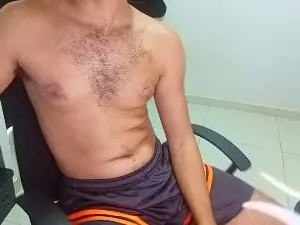 Cam4 Free Live Porn of Kaniels