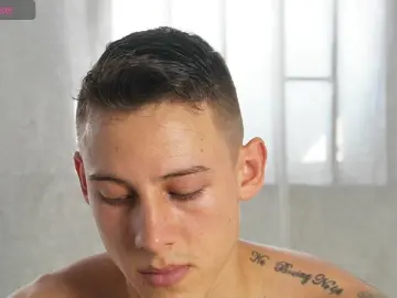 Cam4 Sex Cam of Latino_Milk_99