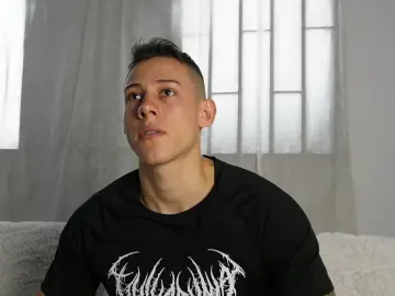 Cam4 Live Sex Cam of Latino_Milk_99