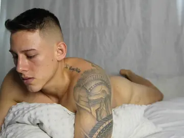 Cam4 Adult Webcams of Latino_Milk_99