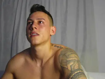 Cam4 Adult Video Chat of Latino_Milk_99