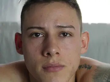 Cam4 Sex Cam of Latino_Milk_99