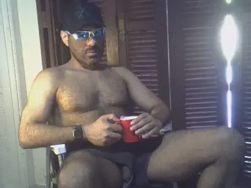 Cam4 Nude Webcam of Militar_S