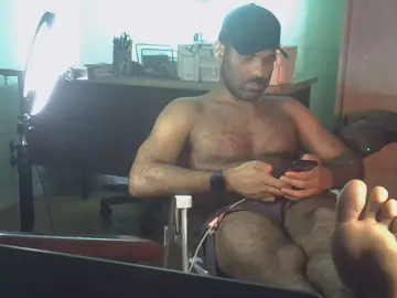 Cam4 Sex Cam of Militar_S