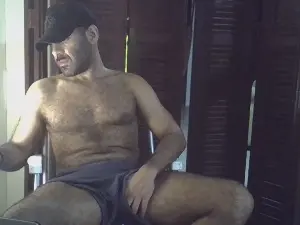 Cam4 Best Webcam of Militar_S