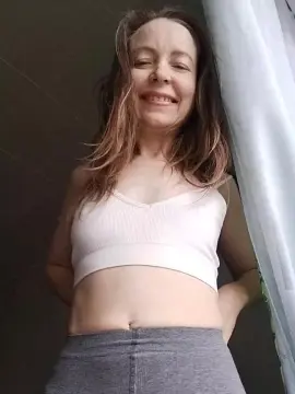 Cam4 Sex Chat of MissDisare