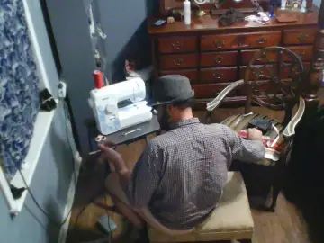 P4pcountry from cam4