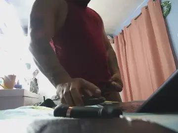 Cam4 Free Live Porn of estudiourbannn