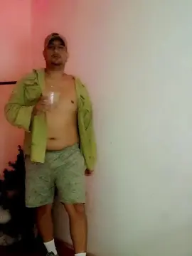 mastertequila4 from cam4