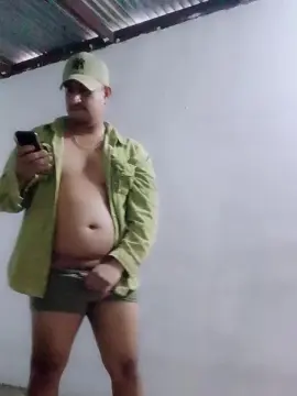 Cam4 Sex Cam of mastertequila4