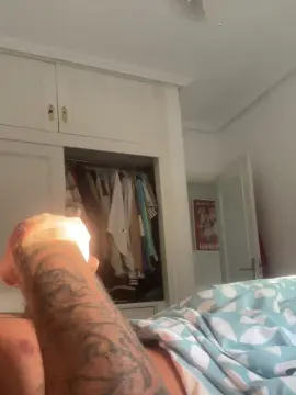 Cam4 Sex Cam of saiz98