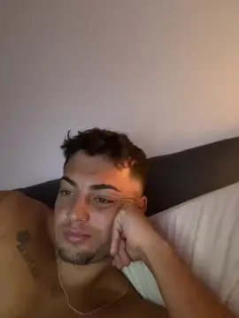 Cam4 Live Sex Cam of saiz98