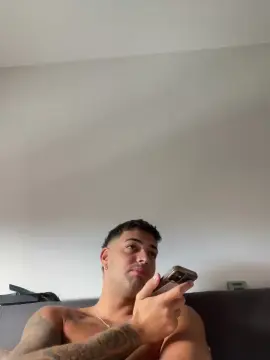 Cam4 Adult Webcam of saiz98