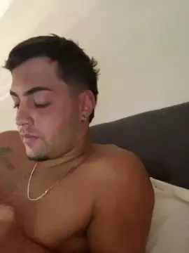 Cam4 Adult Webcams of saiz98