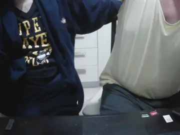 Cam4 Live Sex Cam of CuriousFriends1