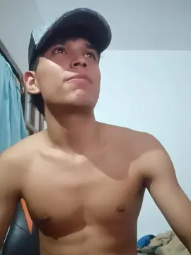 Cam4 Free Porn Cam of warm_sexxx