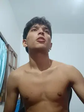 Cam4 Sex Cam of warm_sexxx