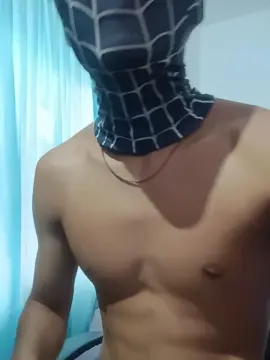 Cam4 Live Porn of warm_sexxx