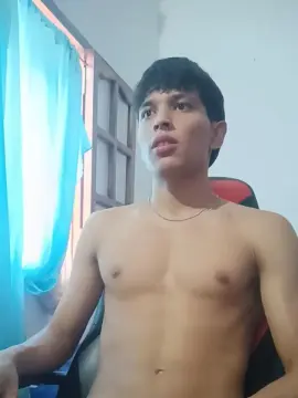 Cam4 Sex Cam of warm_sexxx