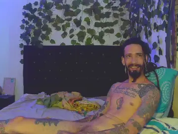 Cam4 Sex Chat of And1_dread