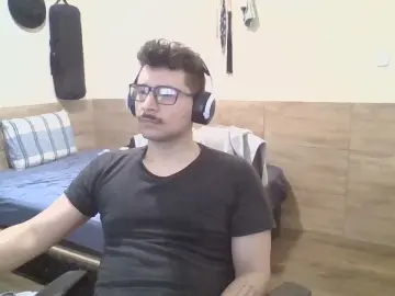 Cam4 Free Porn Cam of AutisticDom