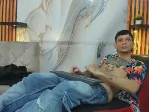 Cam4 Best live sex cam show of Straight_Guy22