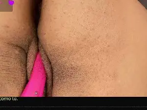 Cam4 Sex Chat of johana_bbw