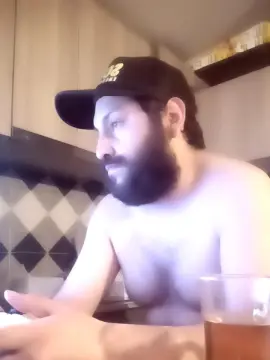 Cam4 Nude Webcam of leomarquez1994