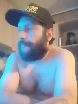 Cam4 Nude Webcam of leomarquez1994