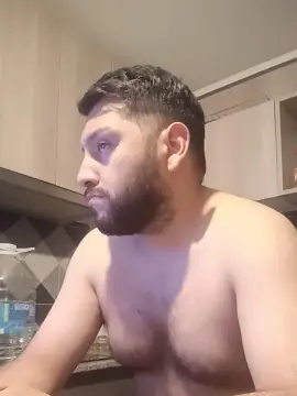 Cam4 Sex Cam of leomarquez1994