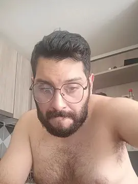 Cam4 Free Live Porn of leomarquez1994