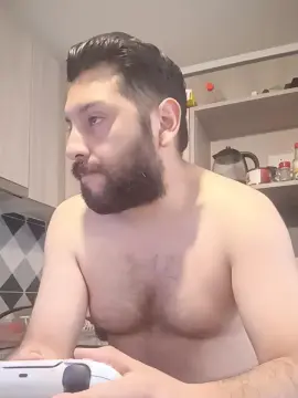 Cam4 Private Sex Chat of leomarquez1994