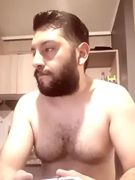 Cam4 Free Live Porn of leomarquez1994