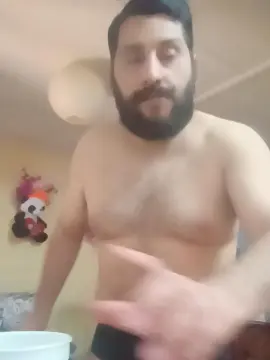 Cam4 Nude Webcam of leomarquez1994