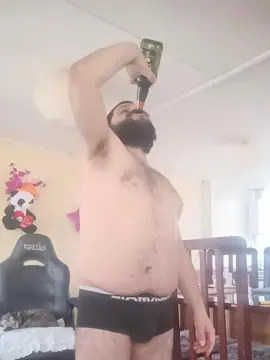 Cam4 Nude Webcam of leomarquez1994