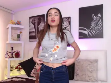 Cam4 Best Webcam of leyah_