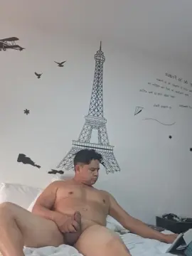 Cam4 Adult Webcam of yovaxu2