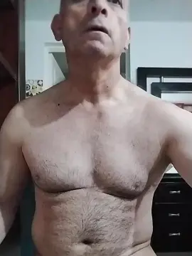 Cam4 Live Porn of Charlymoreno5