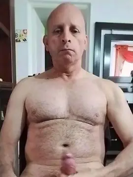 Cam4 Sex Chat of Charlymoreno5