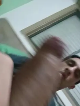 Cam4 Live Porn of Locurarey