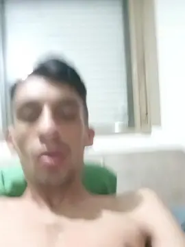 Cam4 Live Sex Cam of Locurarey