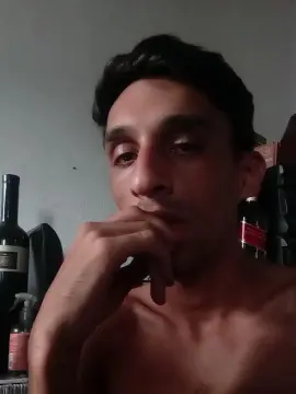 Cam4 Live Porn of Locurarey