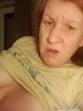 Cam4 Nude Webcam of Luluchatte