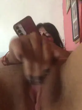 Cam4 Live Sex Cam of Missimpatik