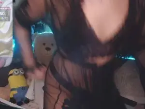 Cam4 Live Sex Cam of Picatsso