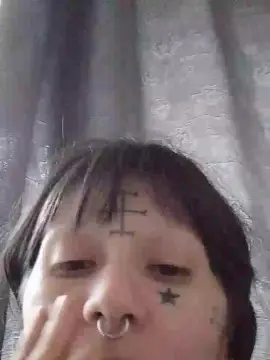 Cam4 Live Sex of cristalh0e